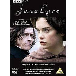 Jane Eyre [DVD] [2006]